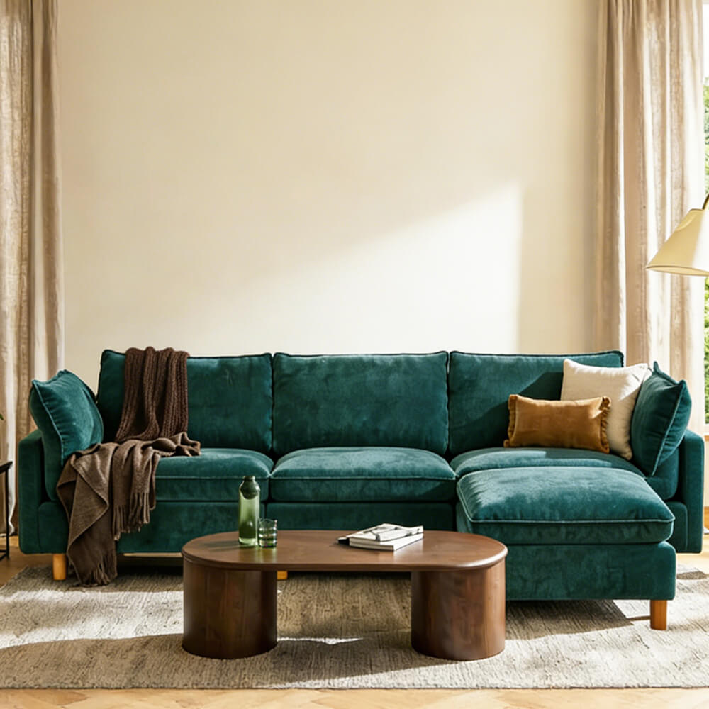 Bring Spring Indoors: How to Create the Perfect "Spring Reading Nook"