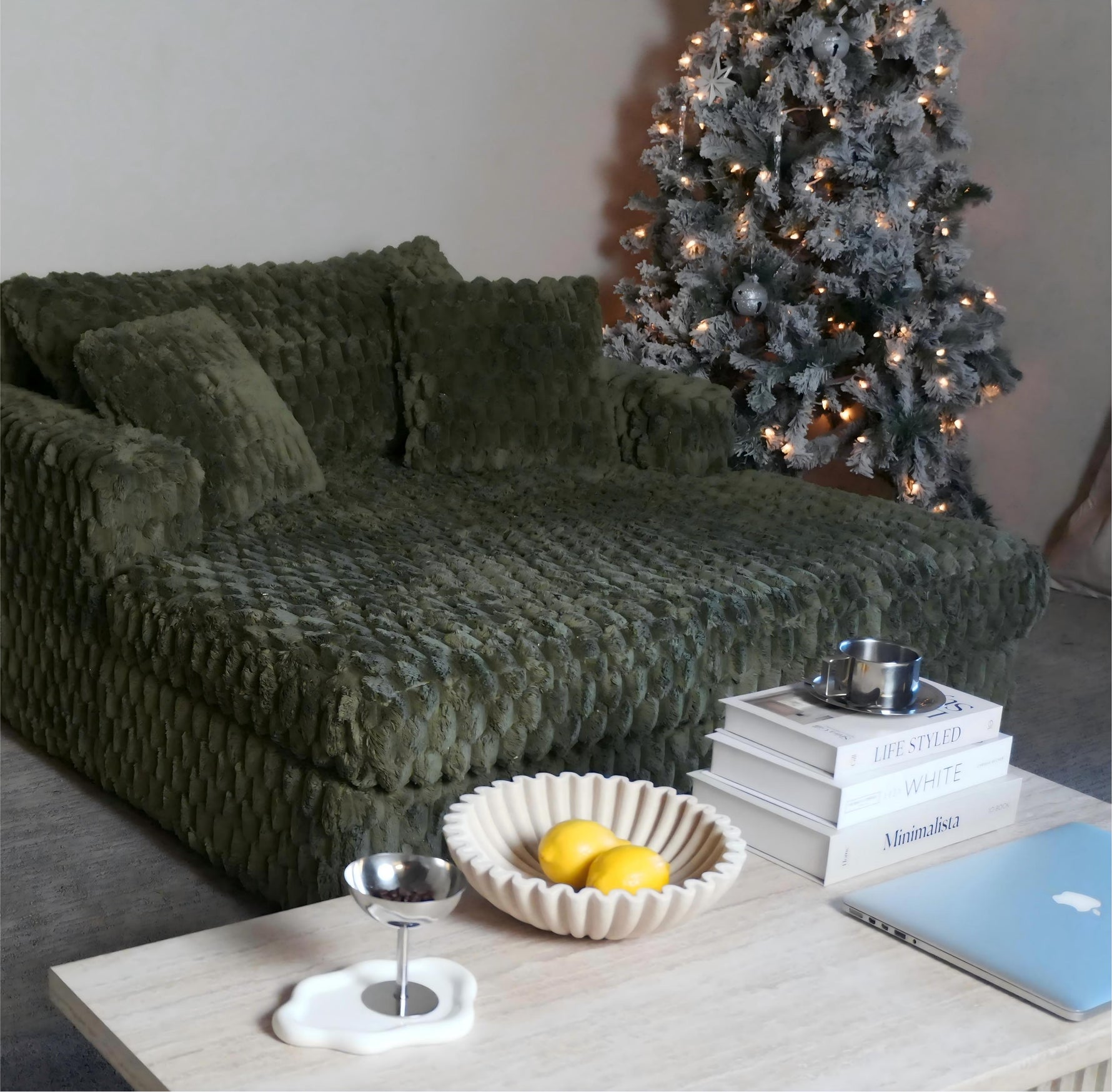 Transform Your Living Space with Comfort and Style