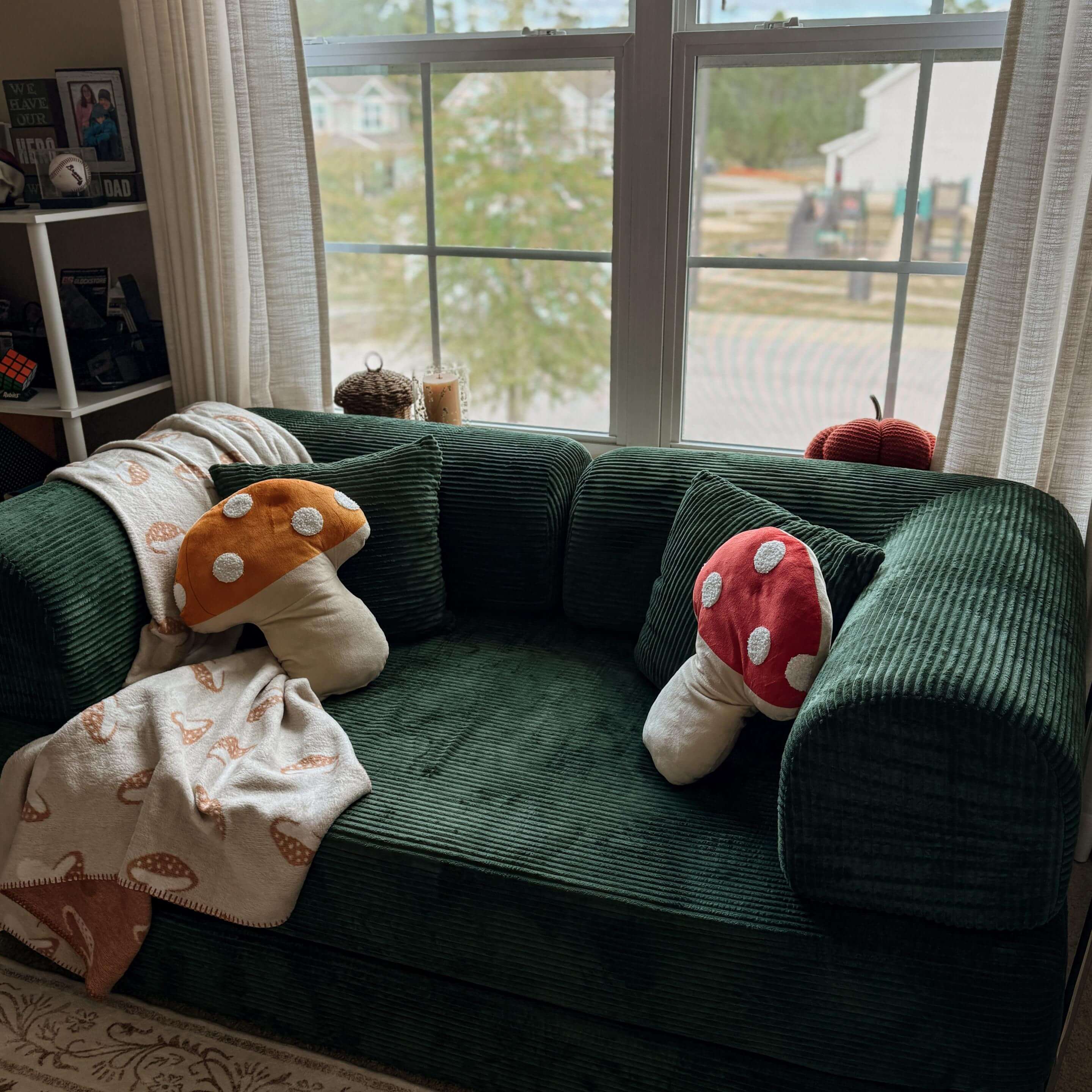 Can One Sofa Really Replace a Bed in a Studio Apartment?