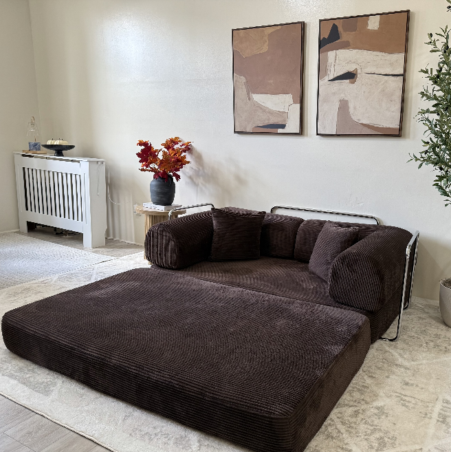Sofa Care Guide: Extend Your Loved Sofa's Life by 10 Years!