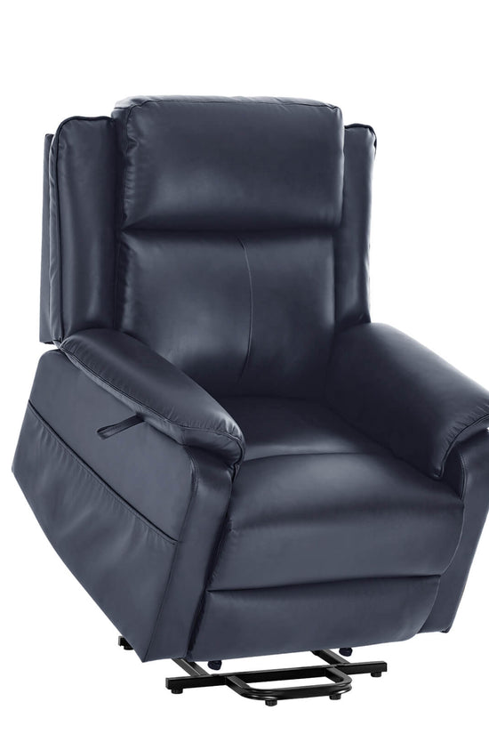 Zero Gravity Infinite Position Power Lift Recliner Chair W/ Massage and Heating