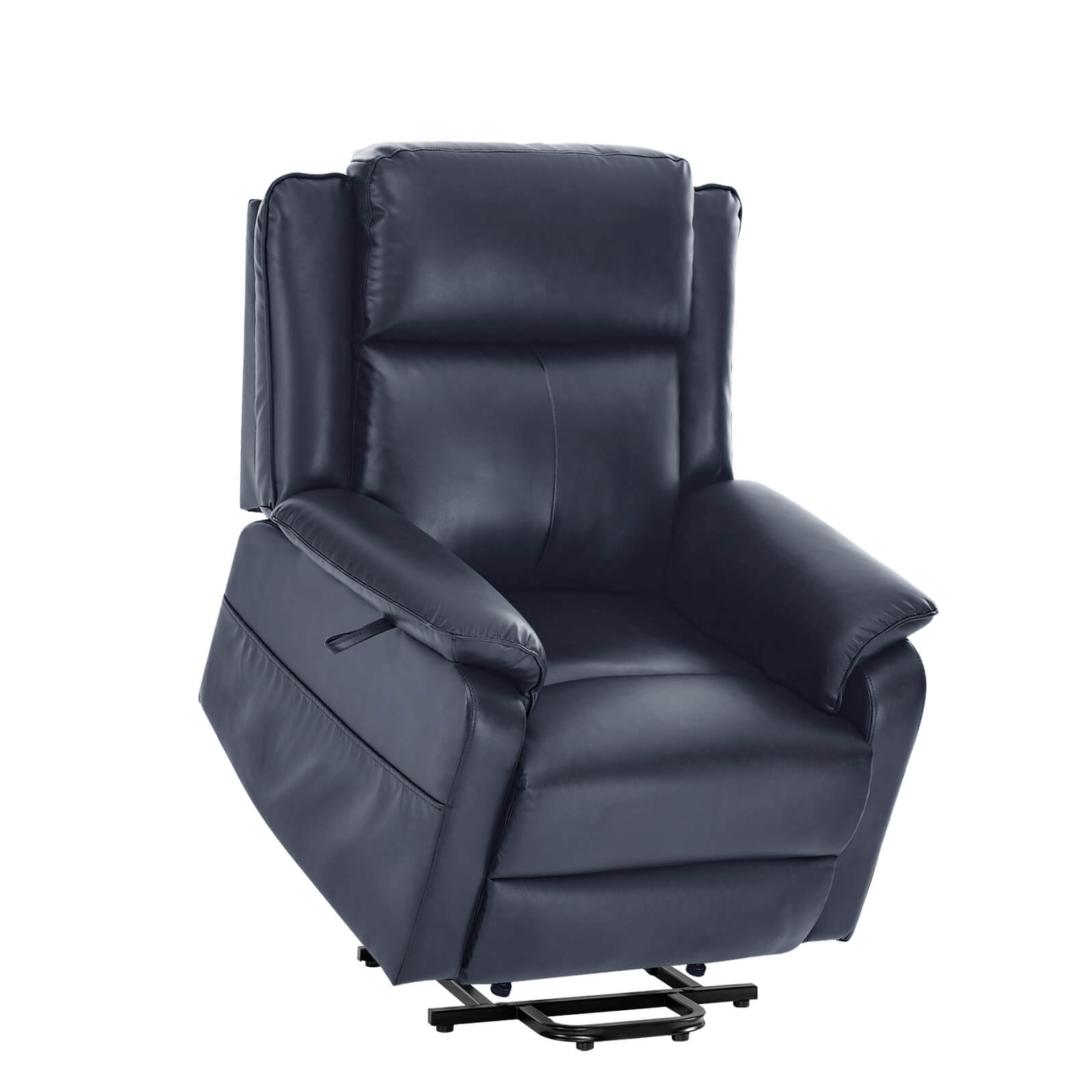 Zero Gravity Infinite Position Power Lift Recliner Chair W/ Massage and Heating