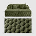  Olive Green