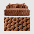 Pumpkin Brown