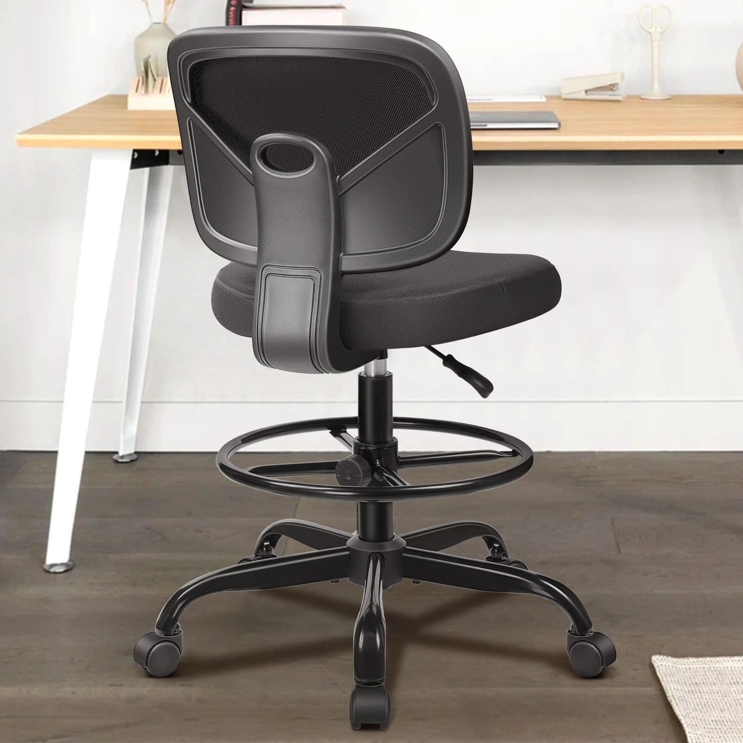 Primy Desk Drafting Chair 777-Z