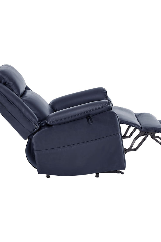 Zero Gravity Infinite Position Power Lift Recliner Chair W/ Massage and Heating
