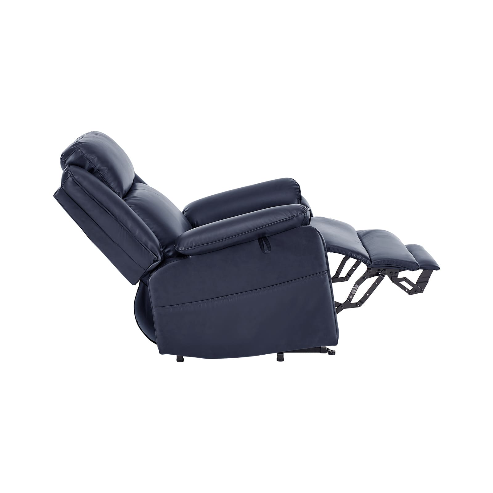 Zero Gravity Infinite Position Power Lift Recliner Chair W/ Massage and Heating