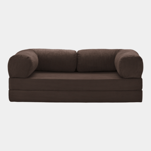 Primyhome Convertible Sleeper Sofa