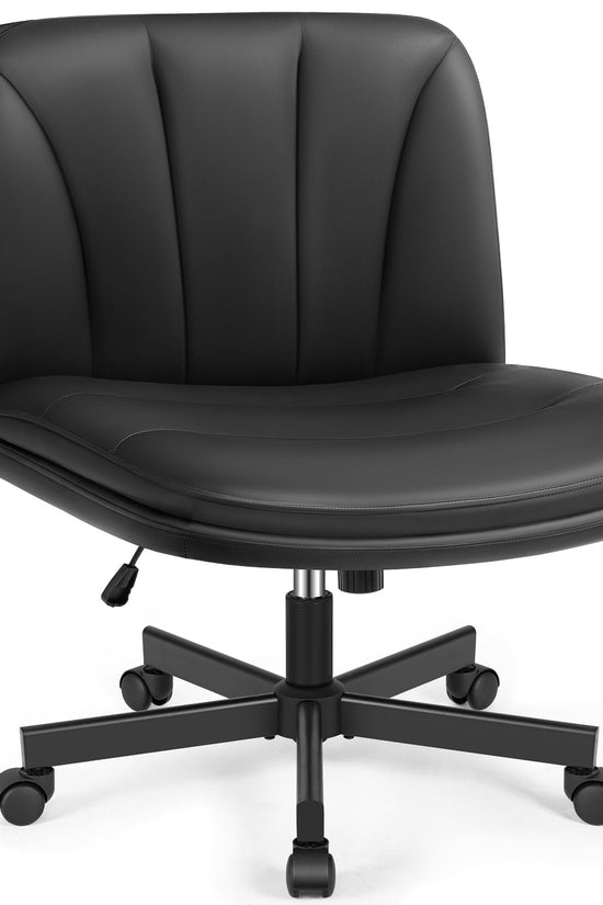 Swivel Cross-legged Chair S4