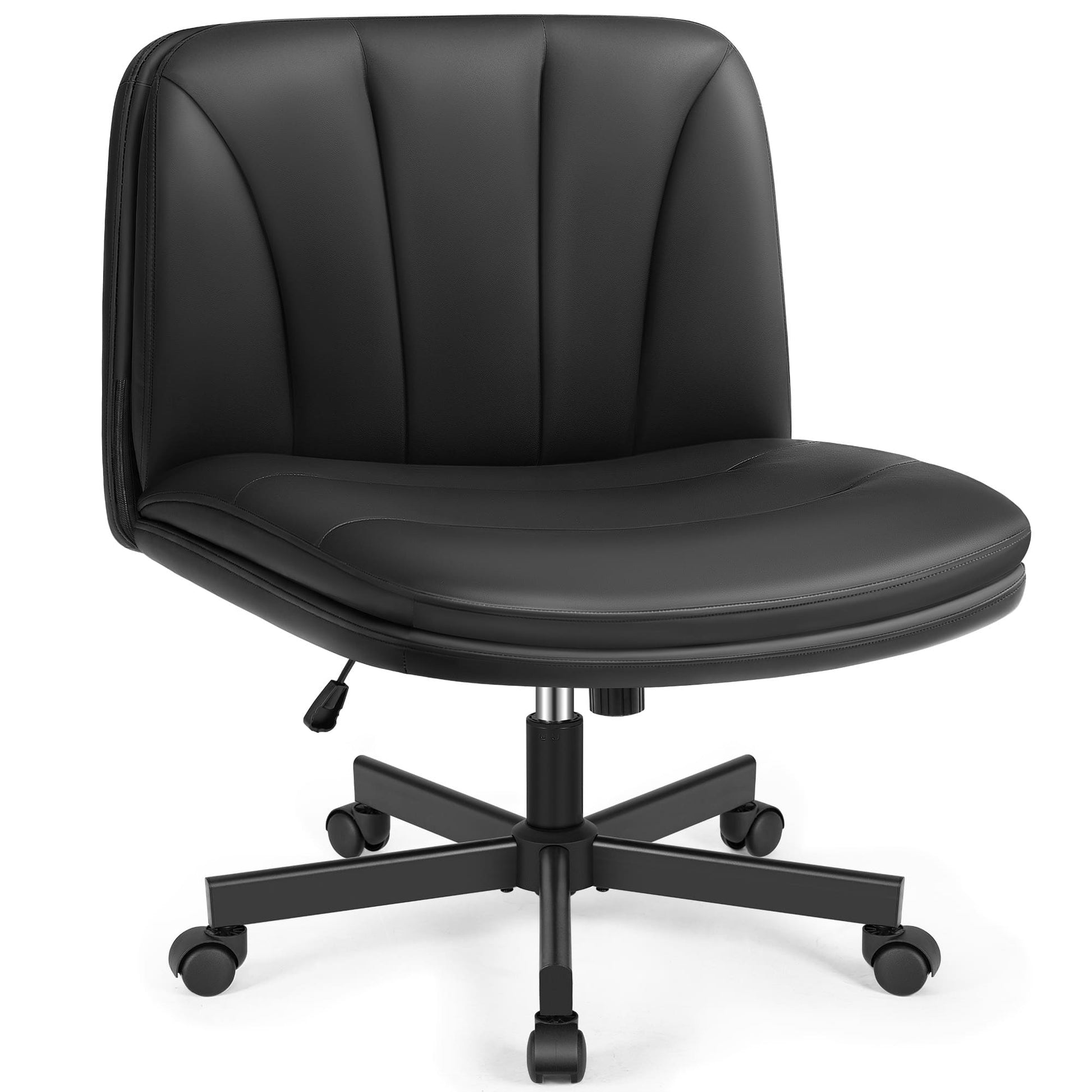 Swivel Cross-legged Chair S4