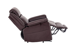 Zero Gravity Infinite Position Power Lift Recliner Chair W/ Massage and Heating