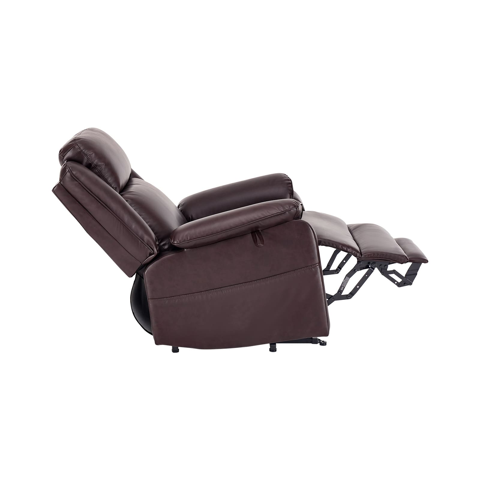 Zero Gravity Infinite Position Power Lift Recliner Chair W/ Massage and Heating
