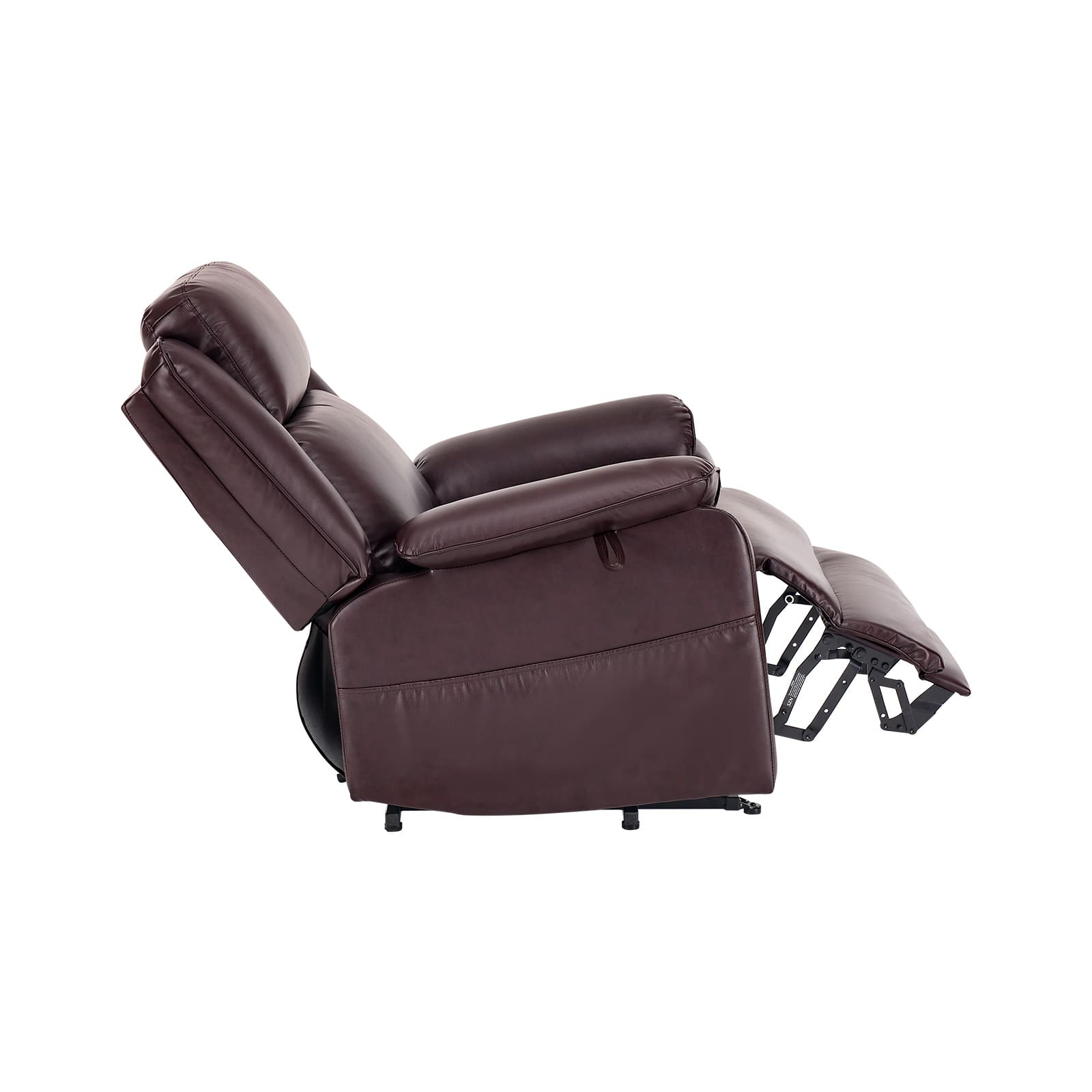 Zero Gravity Infinite Position Power Lift Recliner Chair W/ Massage and Heating