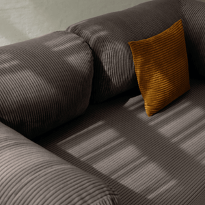 Primyhome Convertible Sleeper Sofa