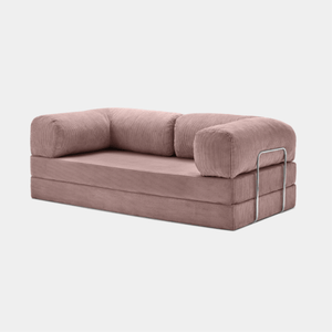 Primyhome Convertible Sleeper Sofa