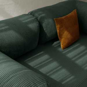 Primyhome Convertible Sleeper Sofa