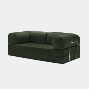 Primyhome Convertible Sleeper Sofa