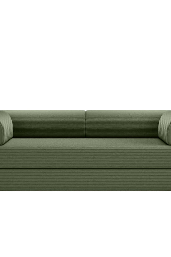 Combination Sofa High Rebound Density Sponge Sofa Couch