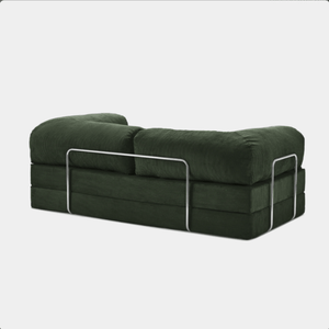 Primyhome Convertible Sleeper Sofa