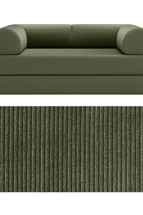 Combination Sofa High Rebound Density Sponge Sofa Couch