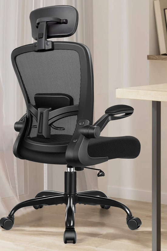 Primy Ergonomic Office Chair 918H-C