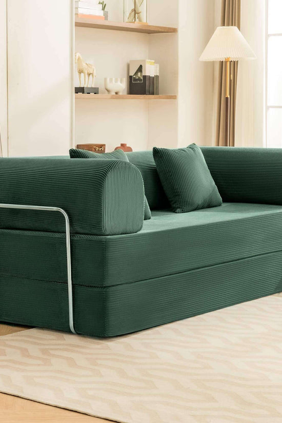 Combination Sofa High Rebound Density Sponge Sofa Couch