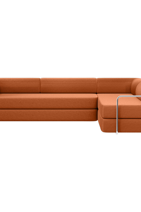 Combination Sofa High Rebound Density Sponge Sofa Couch