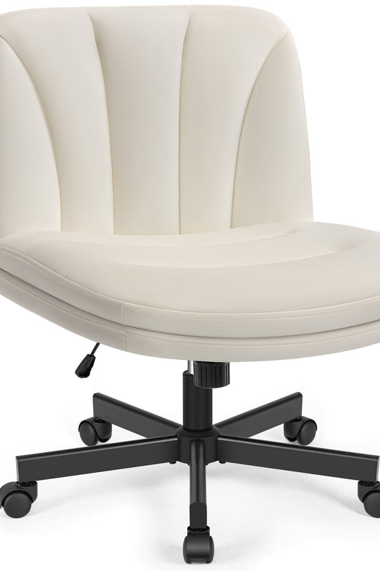 Swivel Cross-legged Chair S4