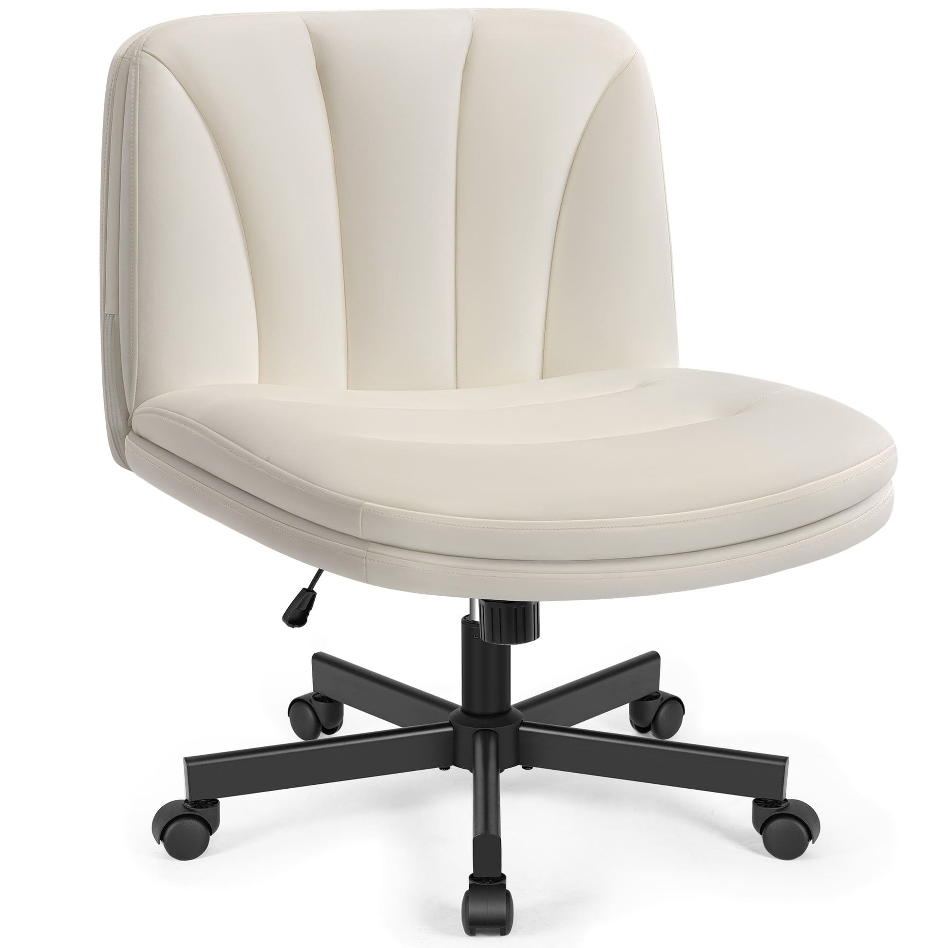 Swivel Cross-legged Chair S4