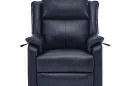 Zero Gravity Infinite Position Power Lift Recliner Chair W/ Massage and Heating