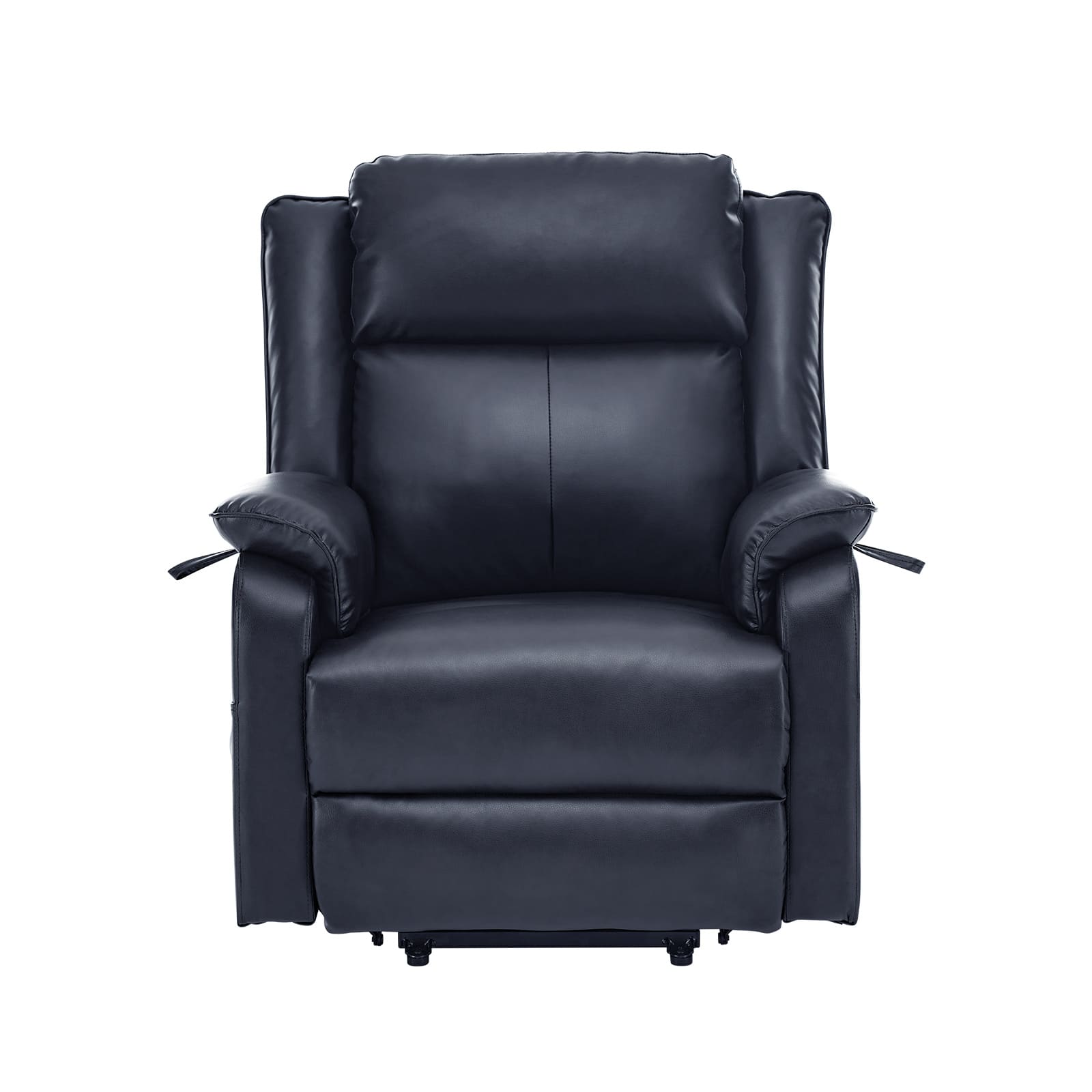 Zero Gravity Infinite Position Power Lift Recliner Chair W/ Massage and Heating