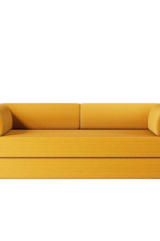 Combination Sofa High Rebound Density Sponge Sofa Couch