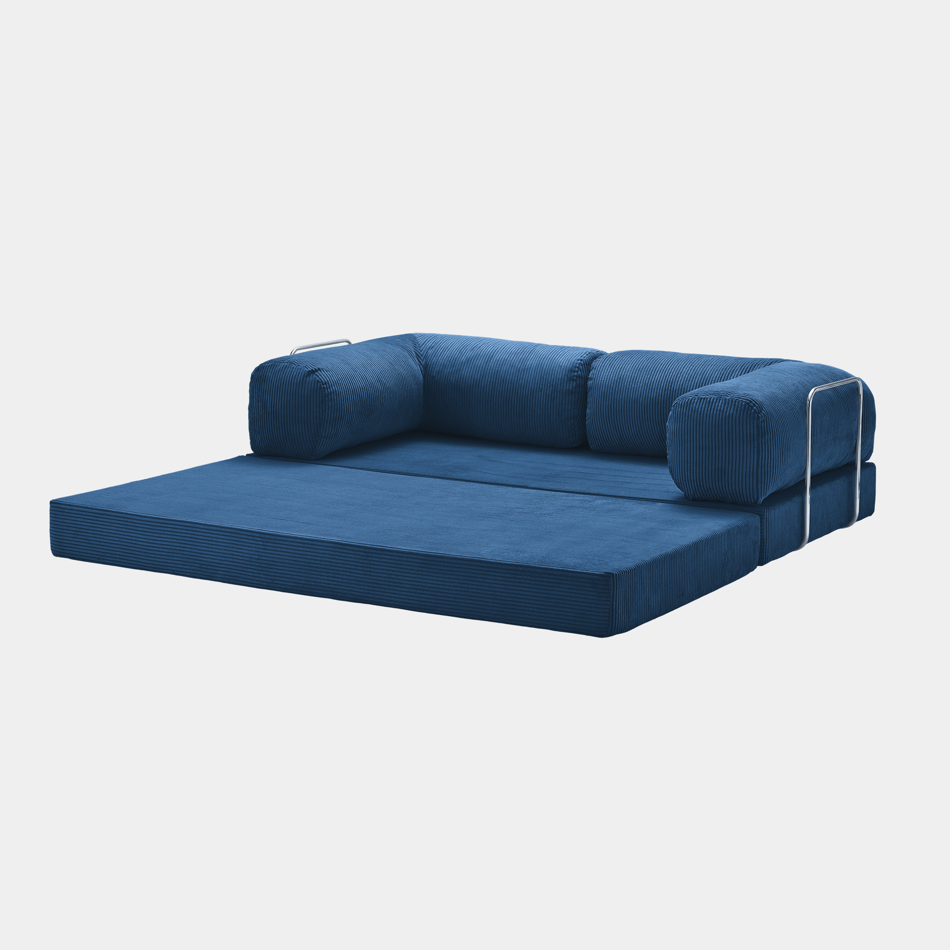 Primyhome Convertible Sleeper Sofa