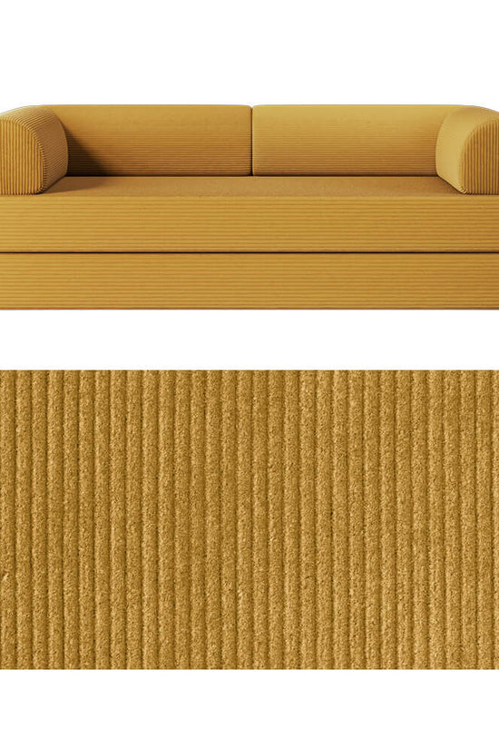 Combination Sofa High Rebound Density Sponge Sofa Couch