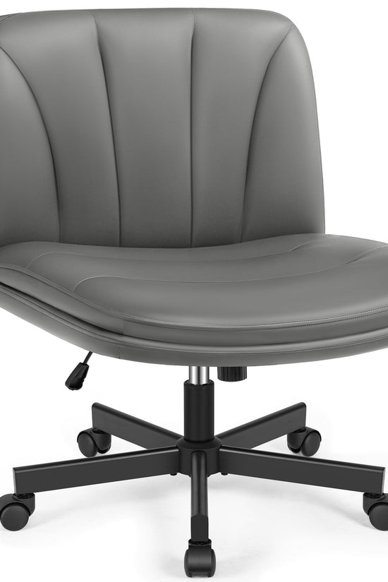 Swivel Cross-legged Chair S4