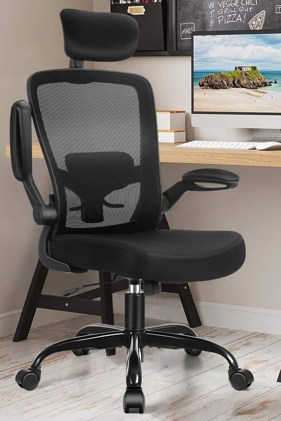 Primy Ergonomic Office Chair 918H-C
