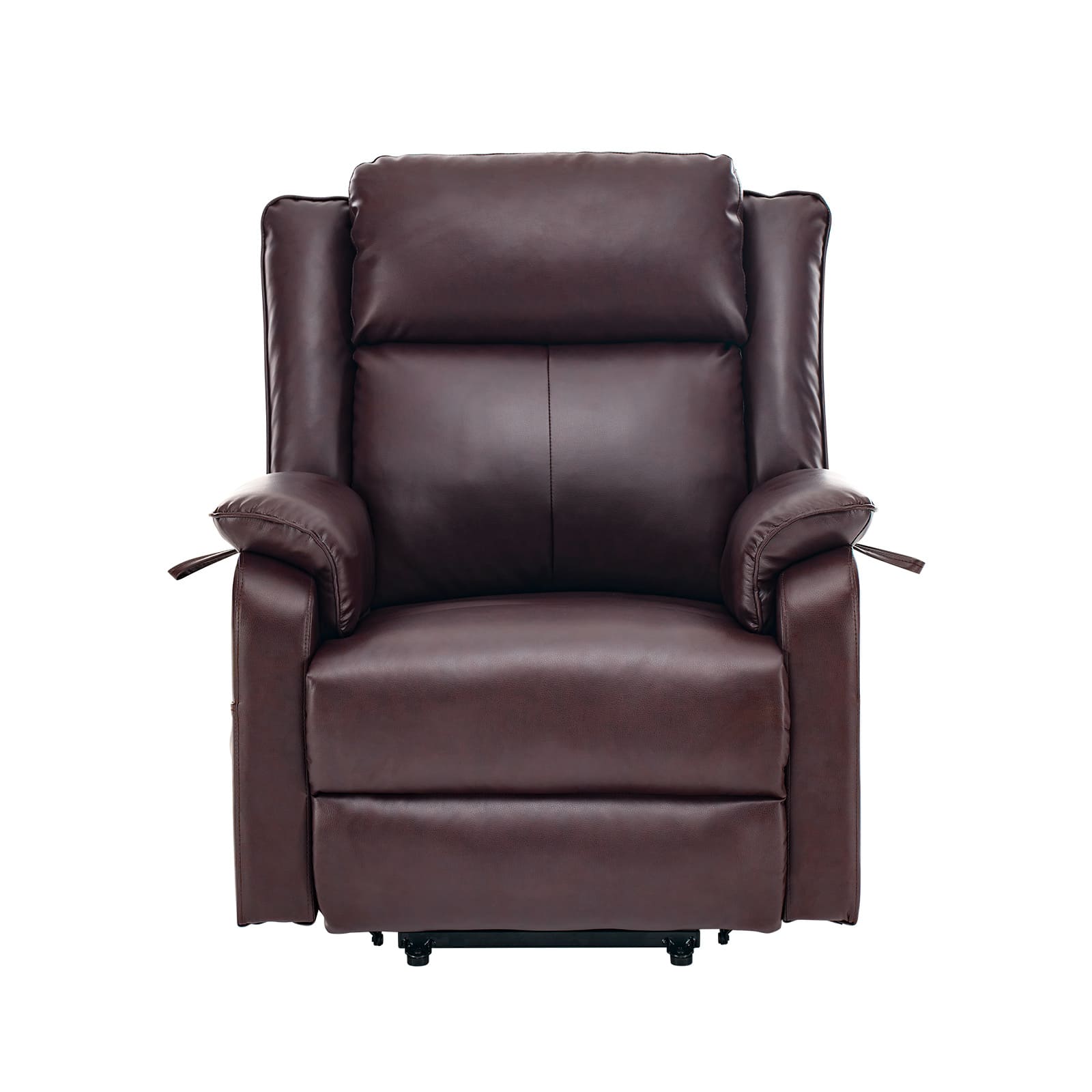 Zero Gravity Infinite Position Power Lift Recliner Chair W/ Massage and Heating