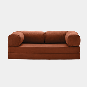 Primyhome Convertible Sleeper Sofa