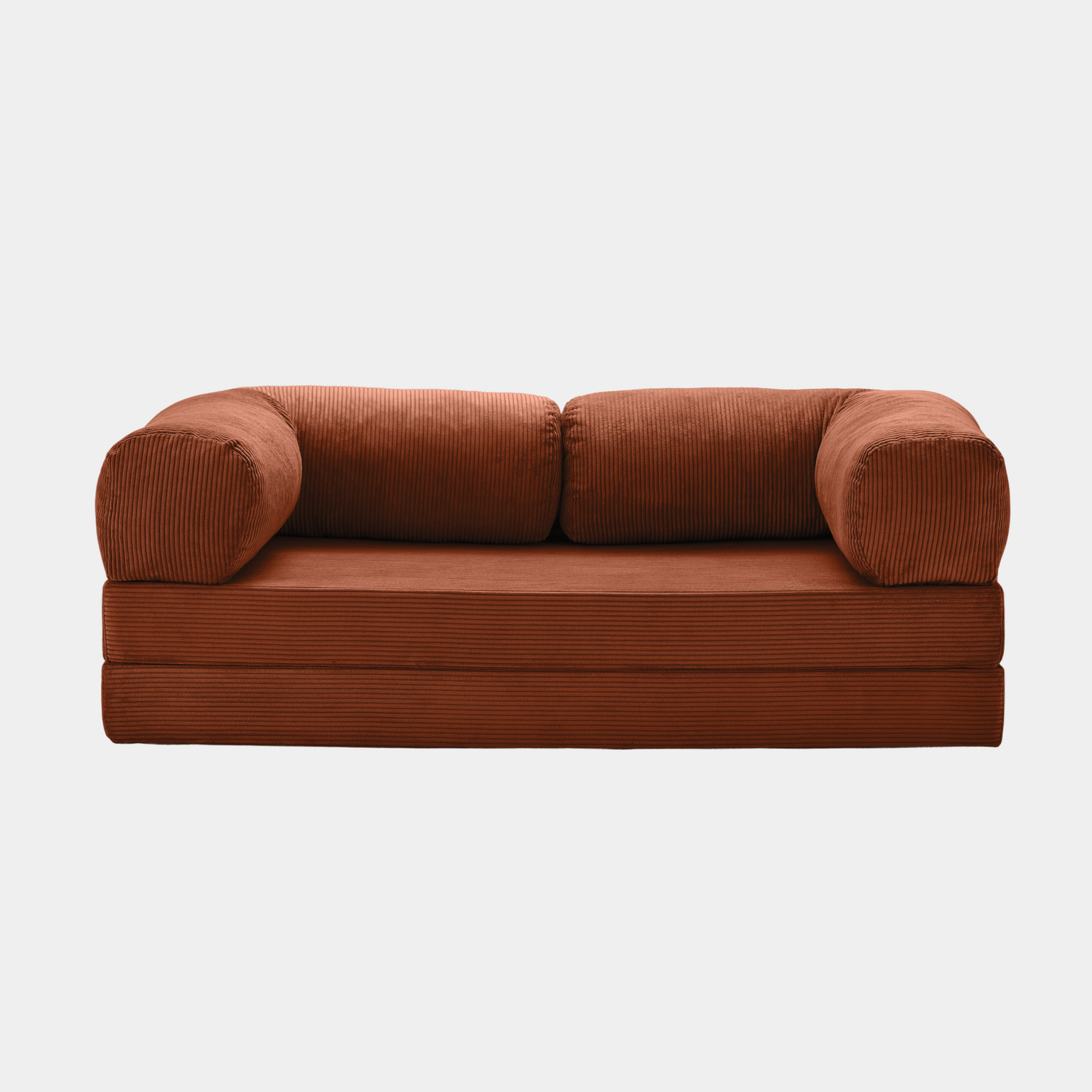 Primyhome Convertible Sleeper Sofa