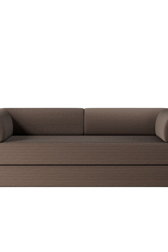 Combination Sofa High Rebound Density Sponge Sofa Couch