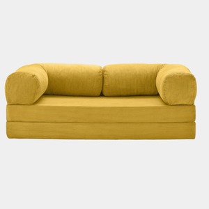Primyhome Convertible Sleeper Sofa
