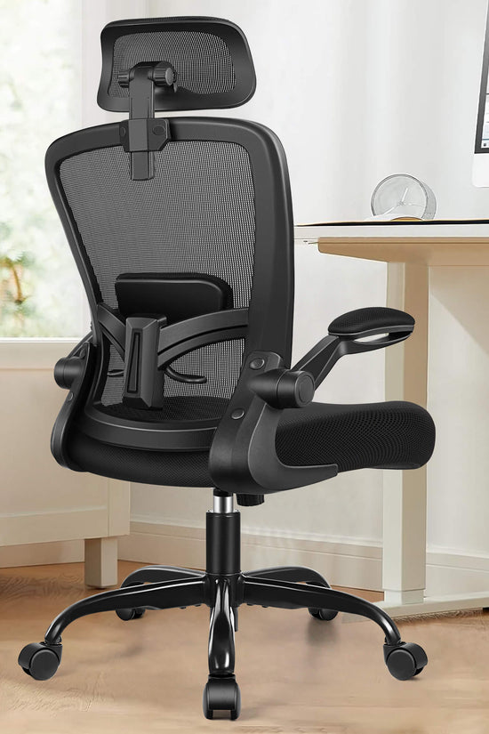Primy Ergonomic Office Chair 918H-C
