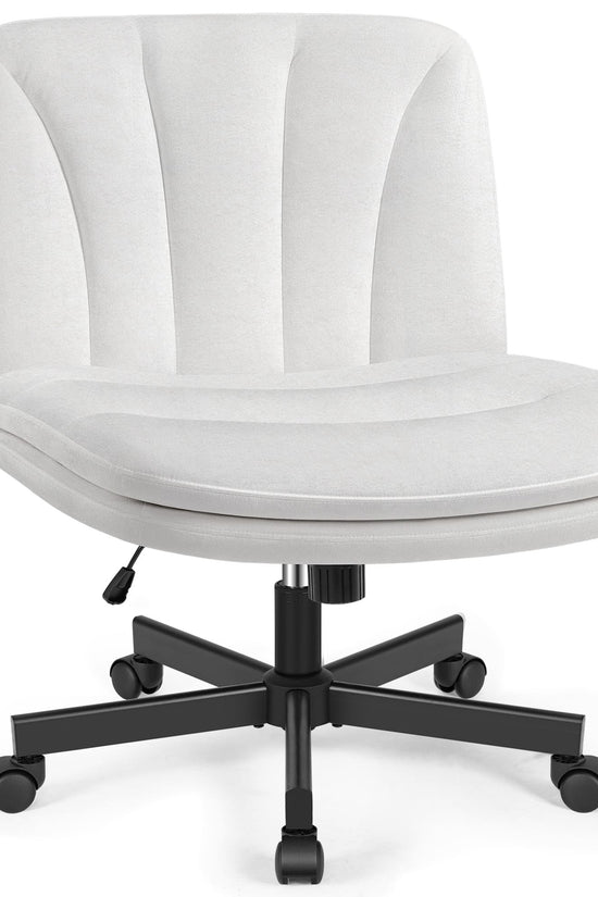 Swivel Cross-legged Chair S4