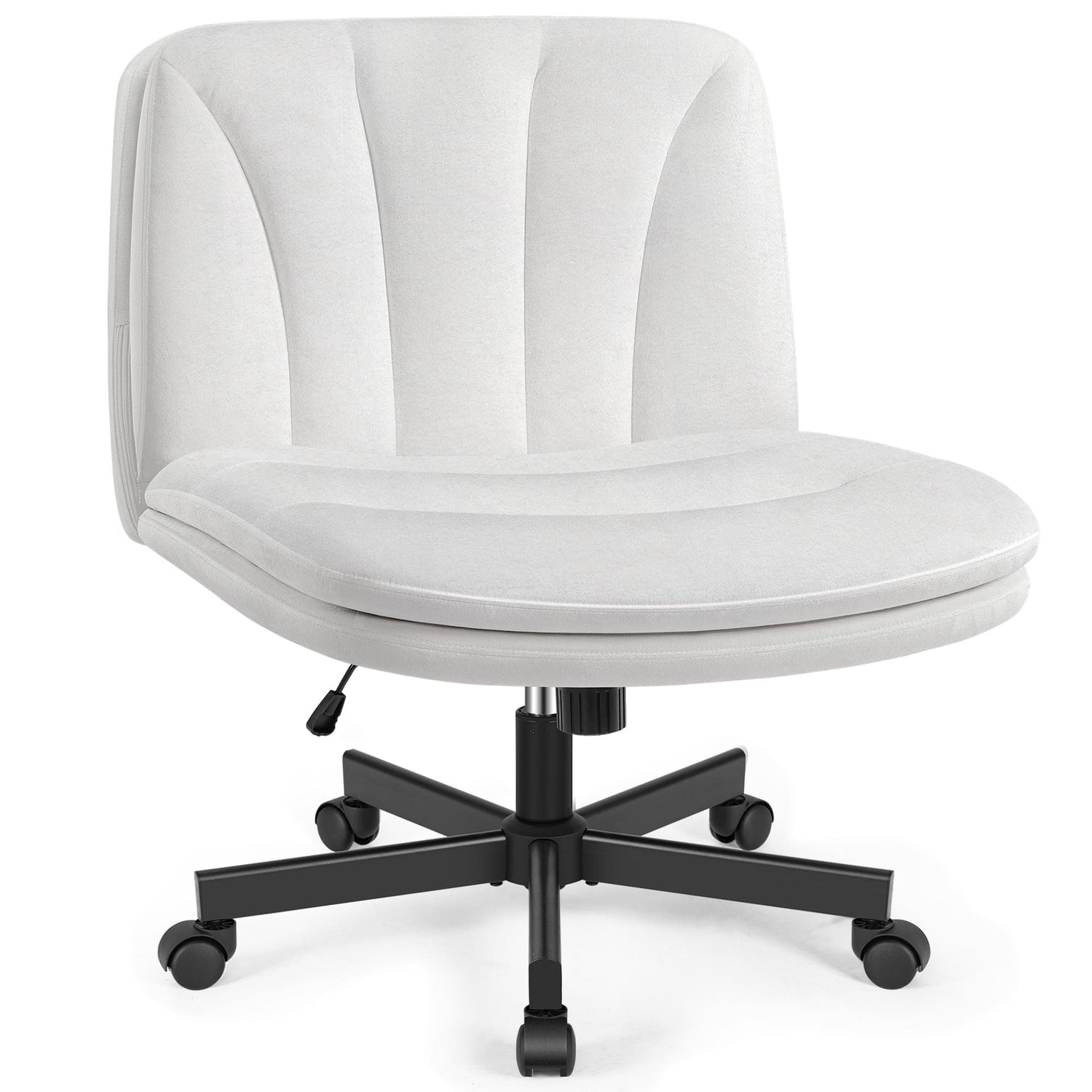Swivel Cross-legged Chair S4