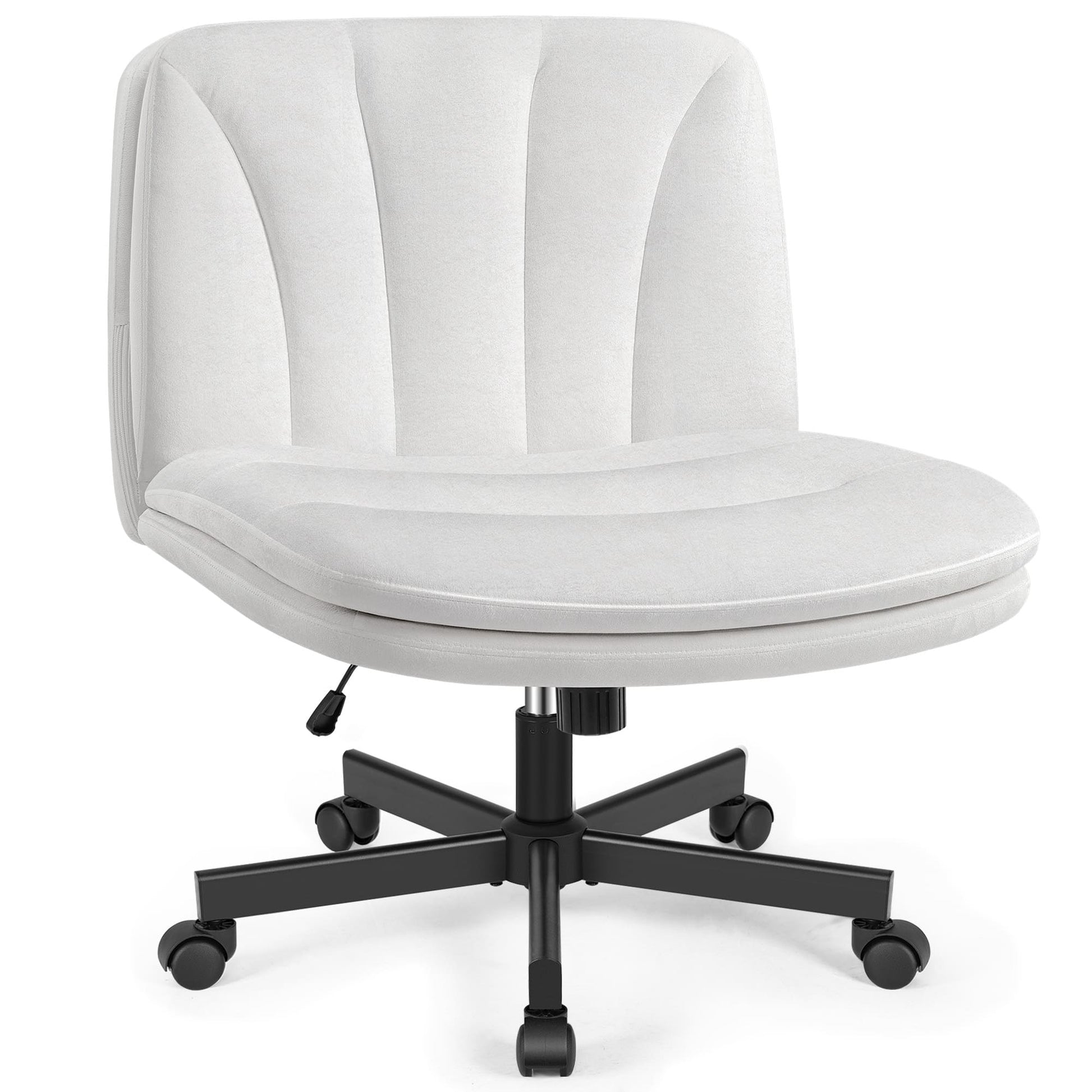 Swivel Cross-legged Chair S4