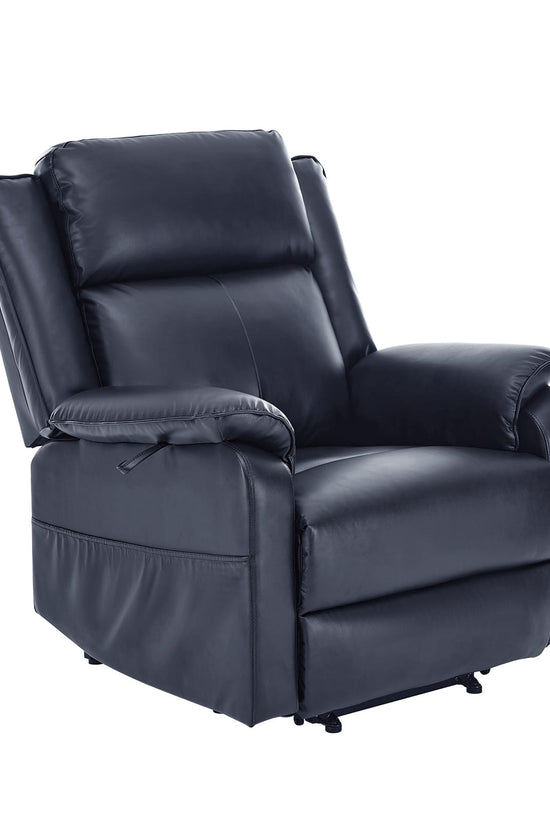 Zero Gravity Infinite Position Power Lift Recliner Chair W/ Massage and Heating