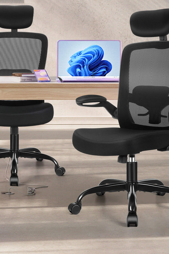 Primy Ergonomic Office Chair 918H-C