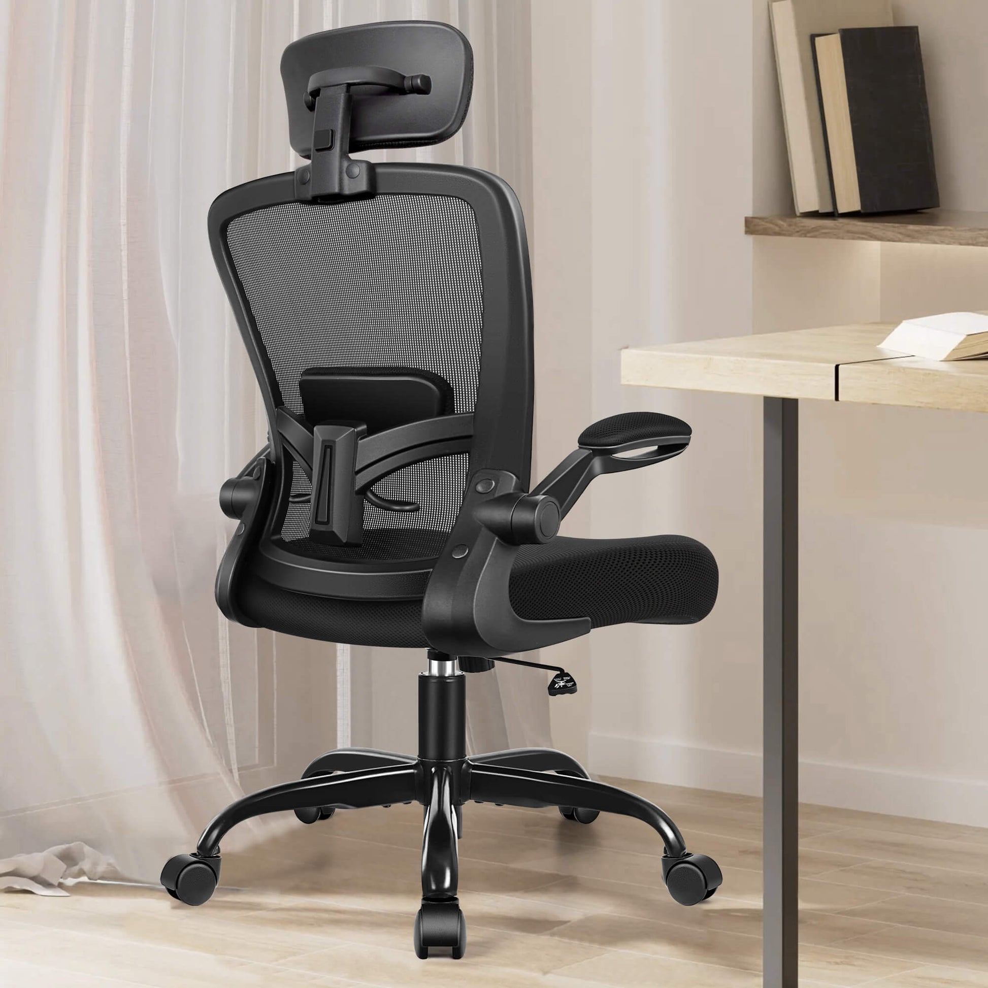 Primy Ergonomic Office Chair 918H-C