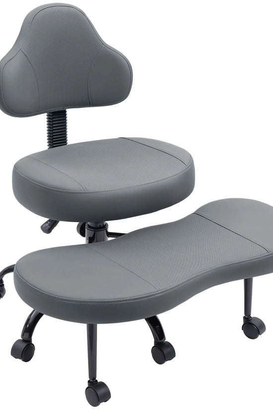 Cross Legged Chair D18