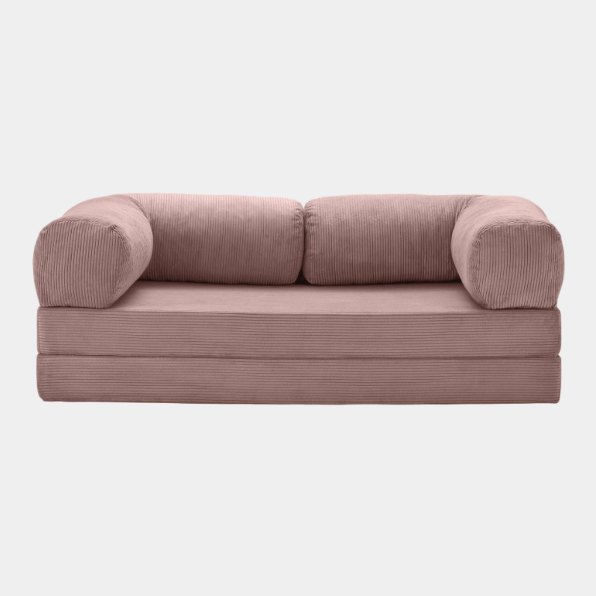 Primyhome Convertible Sleeper Sofa